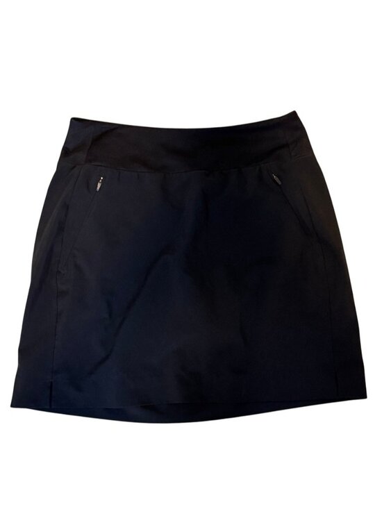 Dresses & Skirts - Skort Size 2 Black